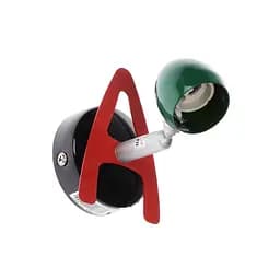 Світильник Brille HTL-105/1 лофт настінний спот