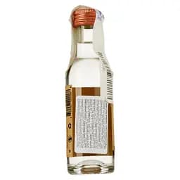 Горілка Tito's Vodka, 40% 0.05 л - мініатюра 2