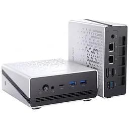Неттоп CHUWI uBox AMD Ryzen 5 6600H 16/512GB [152576] - мініатюра 5