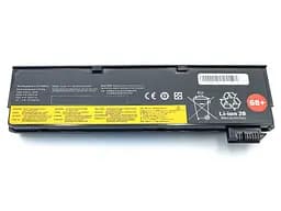 Акумулятор для Lenovo 45N1127 ThinkPad L460, L470, P50S, T460, T470, T560, X260, X270 (0C52862, 45N1128) (11.1V 5200 mAh 58Wh) - мініатюра 2