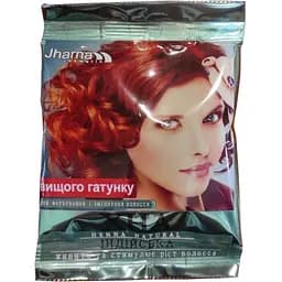 Хна Jharna индийская 25 г
