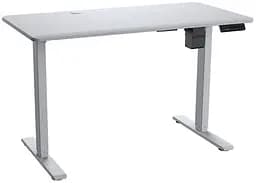 Геймерський стіл Cougar Royal 140 Mossa White (Royal 140 Mossa (White)) - мініатюра 7