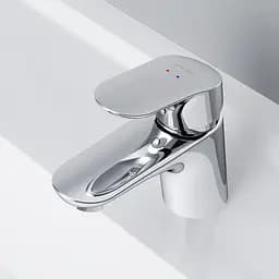 Змішувач для умивальника AM.PM Like F8002100 - мініатюра 5