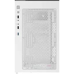Корпус для ПК AeroCool Pivot-G-WT-v1 White (AC см-ES08013.21) - мініатюра 4