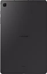 Планшет Samsung Tab S6 Lite 2024 4/128GB Wi-Fi Grey (SM-P620NZAE) - мініатюра 3