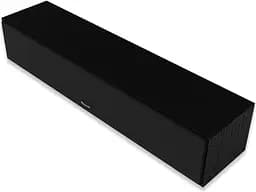 Колонка центрального каналу Klipsch Reference R-30C Black - мініатюра 2