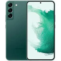 Смартфон Samsung Galaxy S22+ 8/128GB Green (SM-S906BZGD)