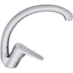 Смеситель для кухни Zerix PUD4 146 (ZX2995)