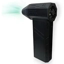 Ручний акумуляторний міні-турбовентилятор, компресор Mini Turbo Jet Fan