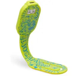 Закладка-ліхтарик Flexilight Rechargeable Класика Модний зелений, 14,7х3,6х1,3 см (FLRAW) - мініатюра 3