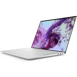 Ноутбук Dell XPS 16 9640 Silver (210-BLFY_161TB)