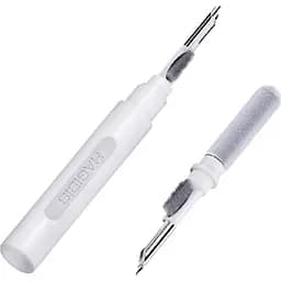 Чистячий набір для навушників Hagibis Multi Cleaning Pen CP01 White [64091]