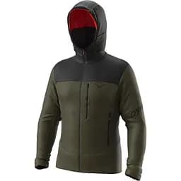 Куртка Dynafit Radical PRL Hood Jacket M M Темно-Оливковий (1054-016.002.2516)