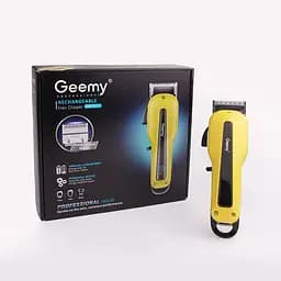 Машинка для стрижки XPRO GM-6671 бездротова (41290-6671_458) - мініатюра 6