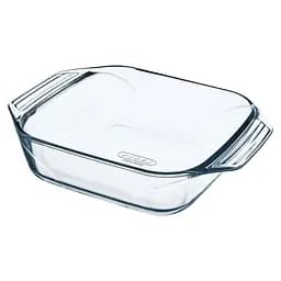 Форма для запікання Pyrex квадратна 29х23х7см 2.4 л (400B000/8446)