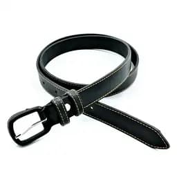 Ремінь Le-Mon унісекс 110-115х2,8 см acs0022386