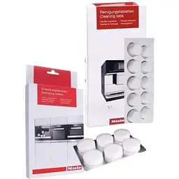 Набір №3 для обслуговування кавомашини Miele