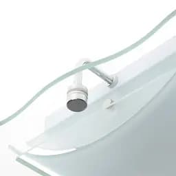 Світильник настінно-стельовий накладний Brille Brille W041-20 - мініатюра 3