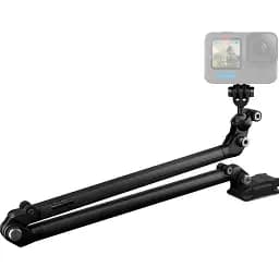Кріплення GoPro Boom + Adhesive Mounts (AEXTM-001) [86265]