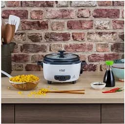 Мультиварка 27030-56 Medium Russell Hobbs teh0026593 - мініатюра 4