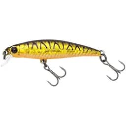 Воблер Ecogear MX 48SP 48 mm 2.2 g #307 Желтый/Черный (1013-1561.01.03)
