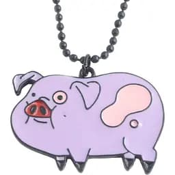 Кулон GKever Гравіти Фолз Пухля Gravity Falls GF 34.11