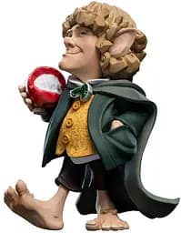 Фігурка для геймерів Weta Workshop Lord Of The Ring Merry (865003050) - мініатюра 2