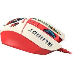 Миша Bloody W63 Max Proxy Boom [113528] - мініатюра 5