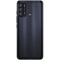 MOTOROLA Moto G60 128 GB Moonless Black (Grade C) Seller Refurbished - мініатюра 3