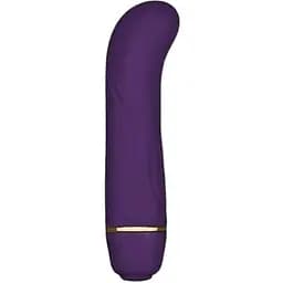 Минивибратор для точки G Rianne S: Mini G Floral 7 режимов работы