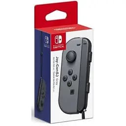Nintendo Switch Joy-Con Gray (лівий)