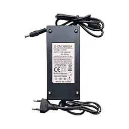 Зарядний пристрій Wondertech для акумулятора Li-Ion 14.6V 8A