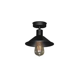 Светильник LS 3133-185-1L BK