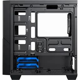 Корпус GameMax Cyclops BR (Cyclops BR) Без БП - мініатюра 7