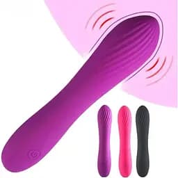 Член жіночий, вагінальний стимулятор чорний