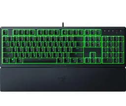 Клавіатура Razer Ornata V3 X USB Black (RZ03-04471900-R371)