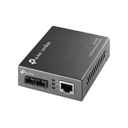 Медіаконвертер TP-Link (MC100CM)