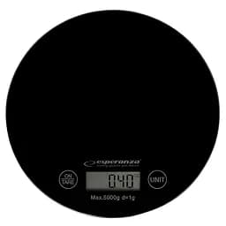 Ваги кухонні Esperanza EKS 003 K [74583]