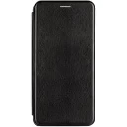 Чехол-книжка ColorWay Simple Book Samsung Galaxy S24FE Black