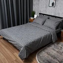 Пододеяльник Moon&Star Бязь Gold Люкс Urban Style Евро 200x220 см