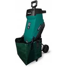 Садовый измельчитель Tokachi TurboCrush TC 45 3500W