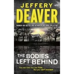 The Bodies Left Behind