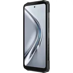 Смартфон Doogee Fire 6 6/256GB Black [138488] - мініатюра 4