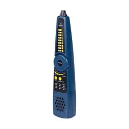 Тестер відеокамер з тестером кабелю Light Vision CCTV K51C (090-00210) - мініатюра 5