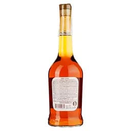 Бренді Айк 5 yo 40% 0.5 л (697915) - мініатюра 2