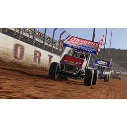 Ключ активації Microsoft World of Outlaws: Dirt Racing 2023 Ultimate Edition для Xbox One/Series S/X - мініатюра 5