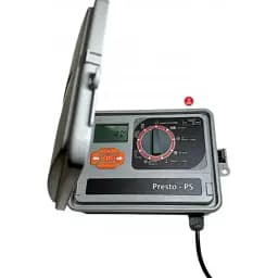 Электронный контроллер поливки с модулем WI-FI Presto-PS (78055) на 11 линий