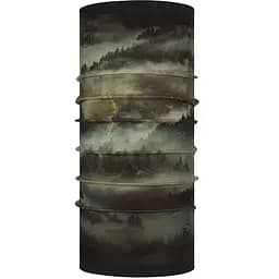 Бафф Buff Reversible Polar hollow Темный хаки