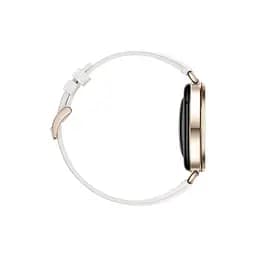 Смарт-годинник Huawei WATCH GT 6 41mm White Leather (55020FTN) - мініатюра 5