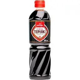 Соус соевый Akura Терияки 500 мл